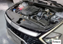Kia Sportage V 